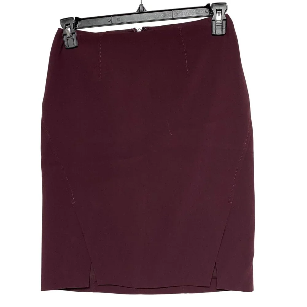 White House Black Market Pencil Skirt‎ Size 2